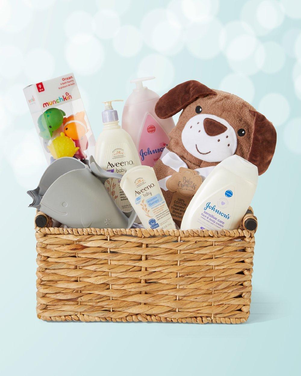 Baby Gifts